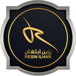 رزین ایلهان