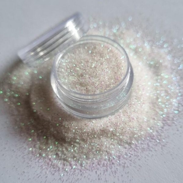 اکلیل شنی سفیدهفت رنگ