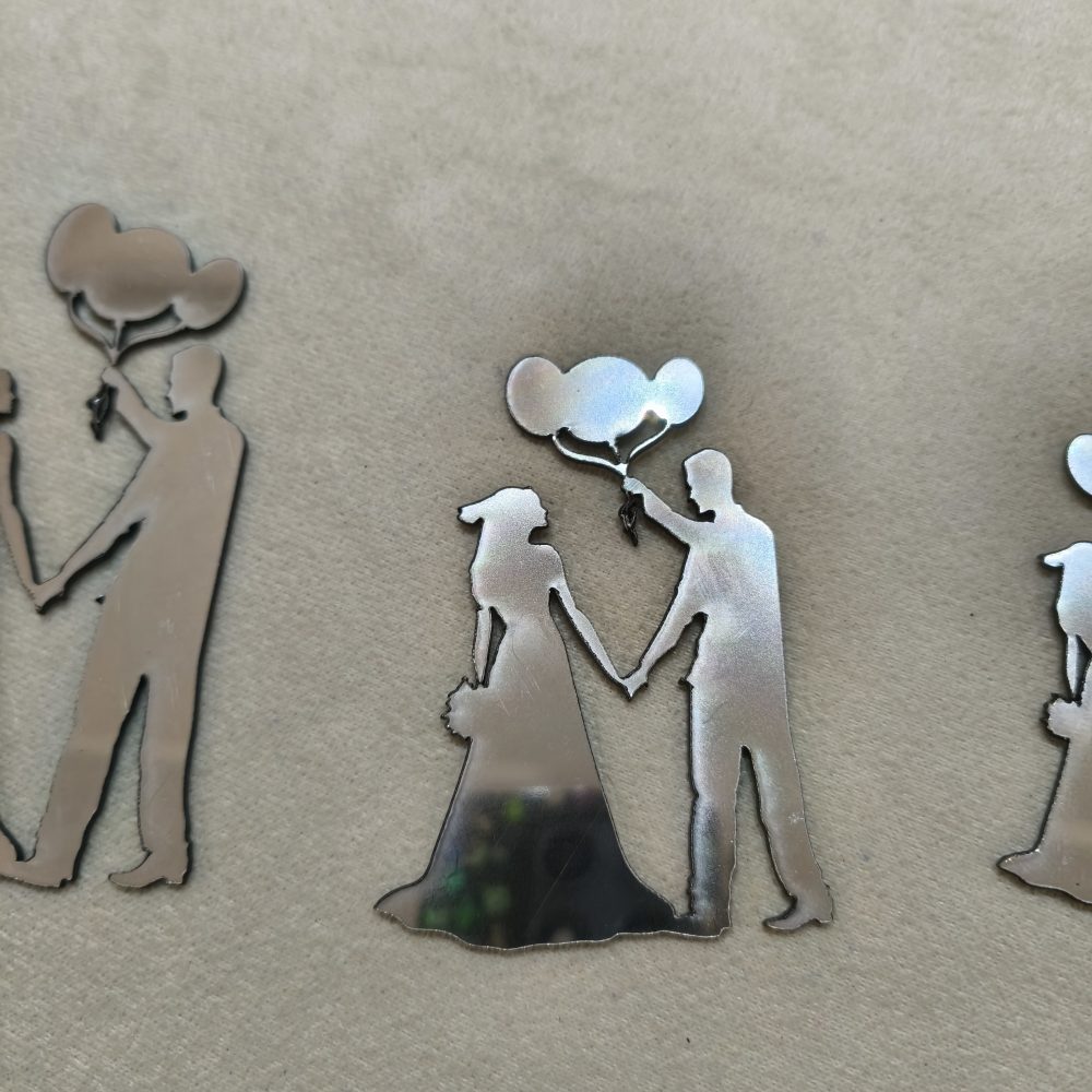 استیکرمولتی عروس وداماد - Image 4