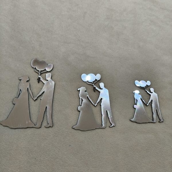 استیکرمولتی عروس وداماد