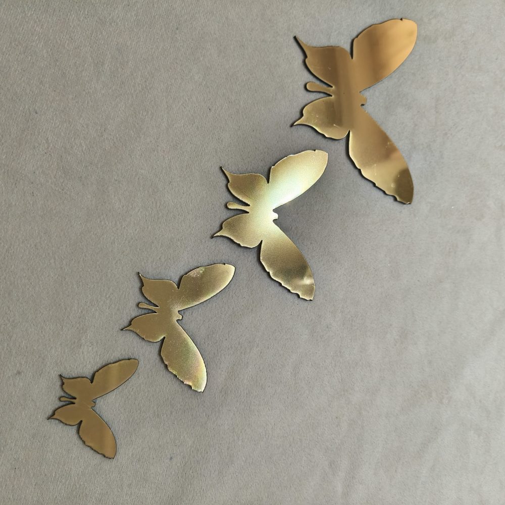 استیکرمولتی پروانه - Image 4
