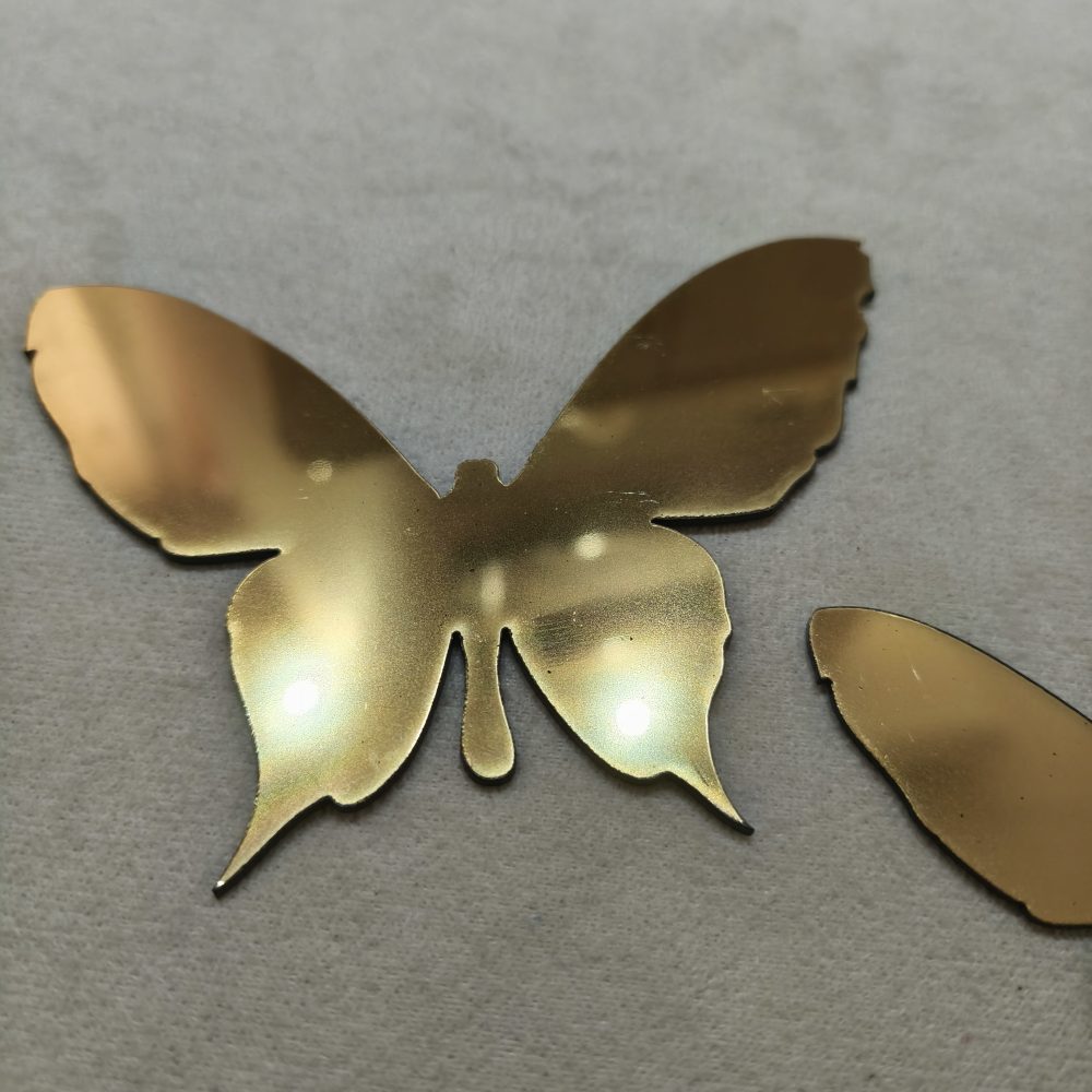 استیکرمولتی پروانه - Image 2