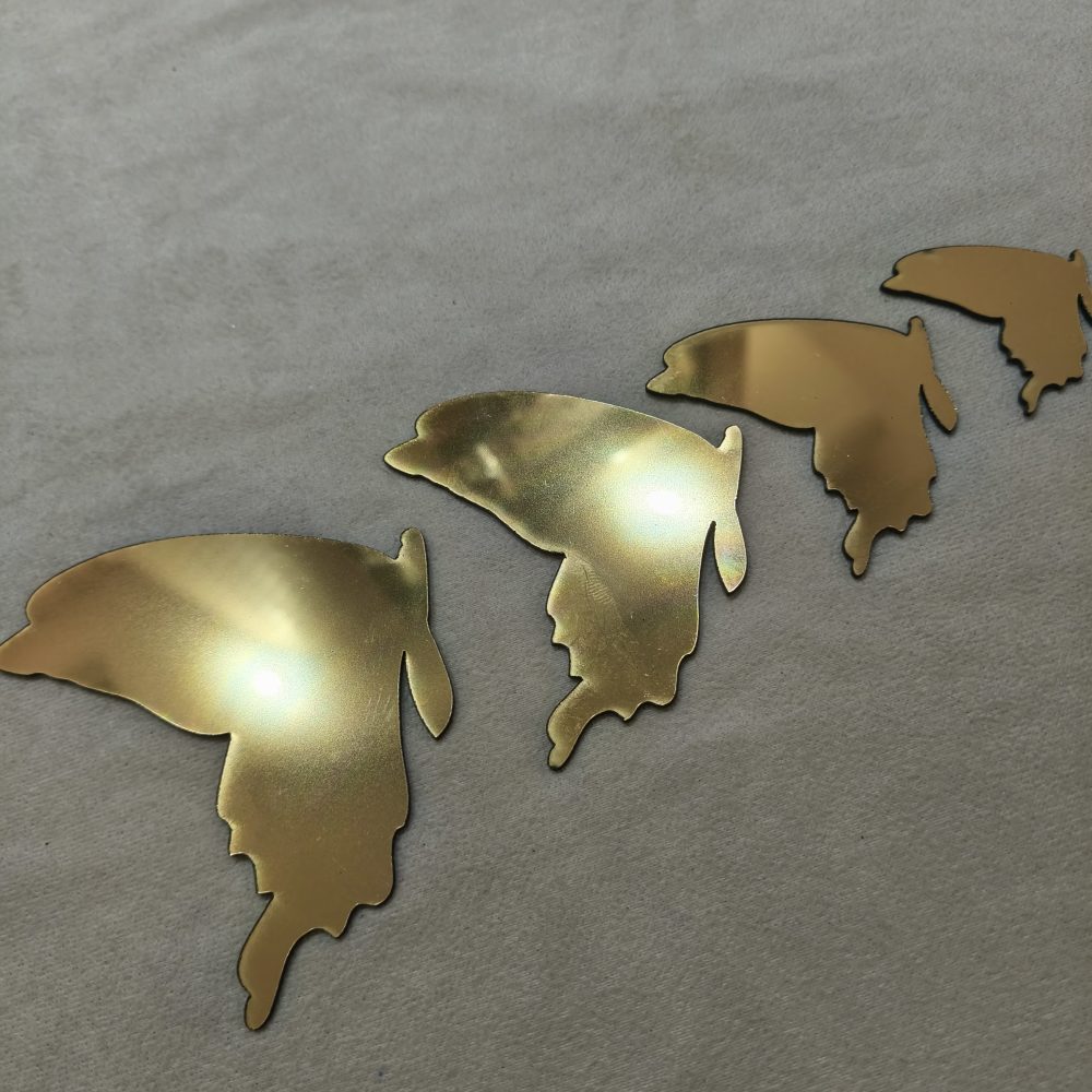 استیکرمولتی پروانه - Image 2