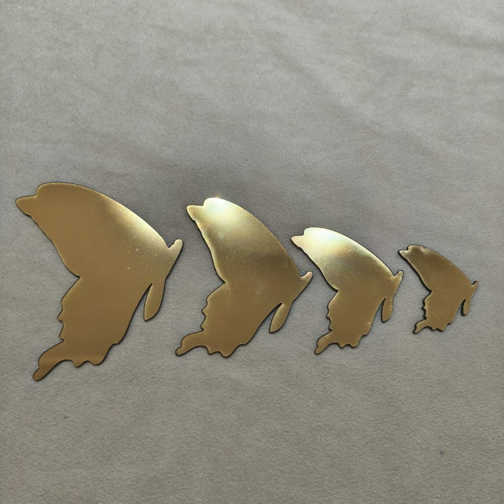 استیکرمولتی پروانه