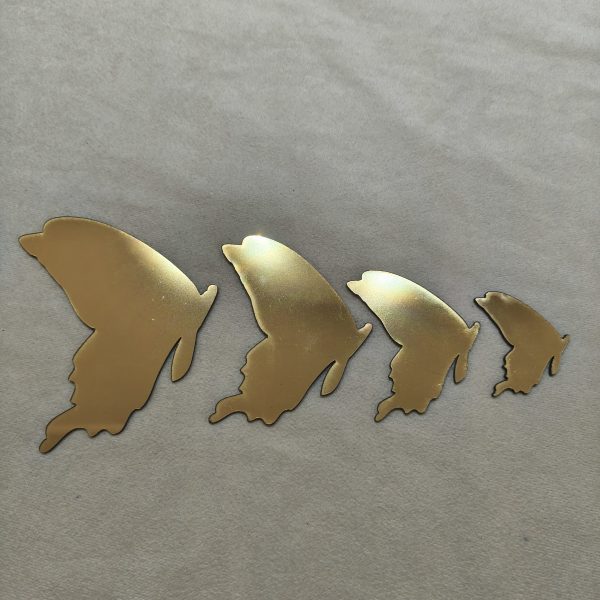 استیکرمولتی پروانه