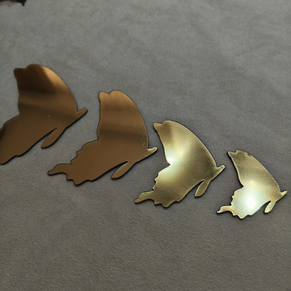 استیکرمولتی پروانه - Image 3