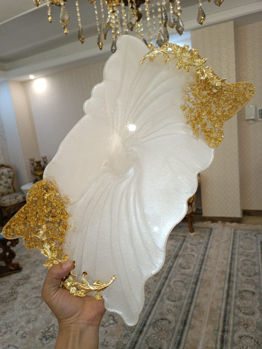 سینی پذیرایی سینی خواستگاری - Image 4