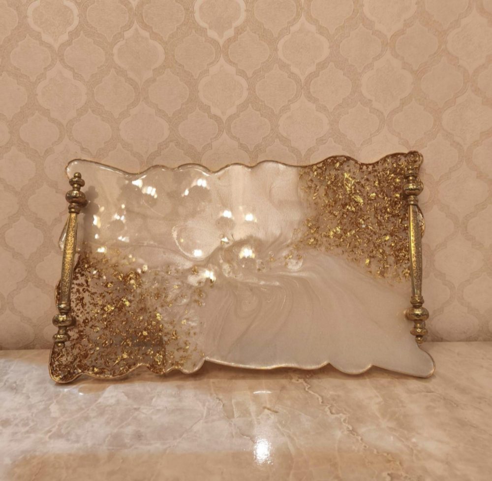 سینی پذیرایی سینی خواستگاری