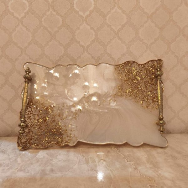 سینی پذیرایی سینی خواستگاری