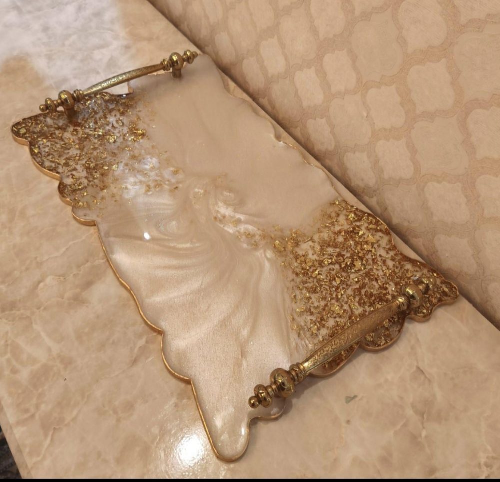 سینی پذیرایی سینی خواستگاری - Image 6