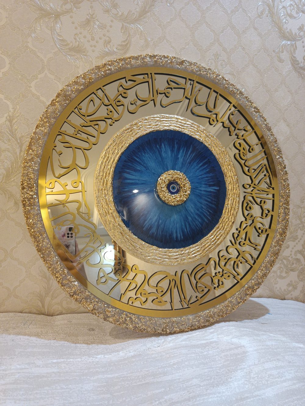 تابلو وانیکاد