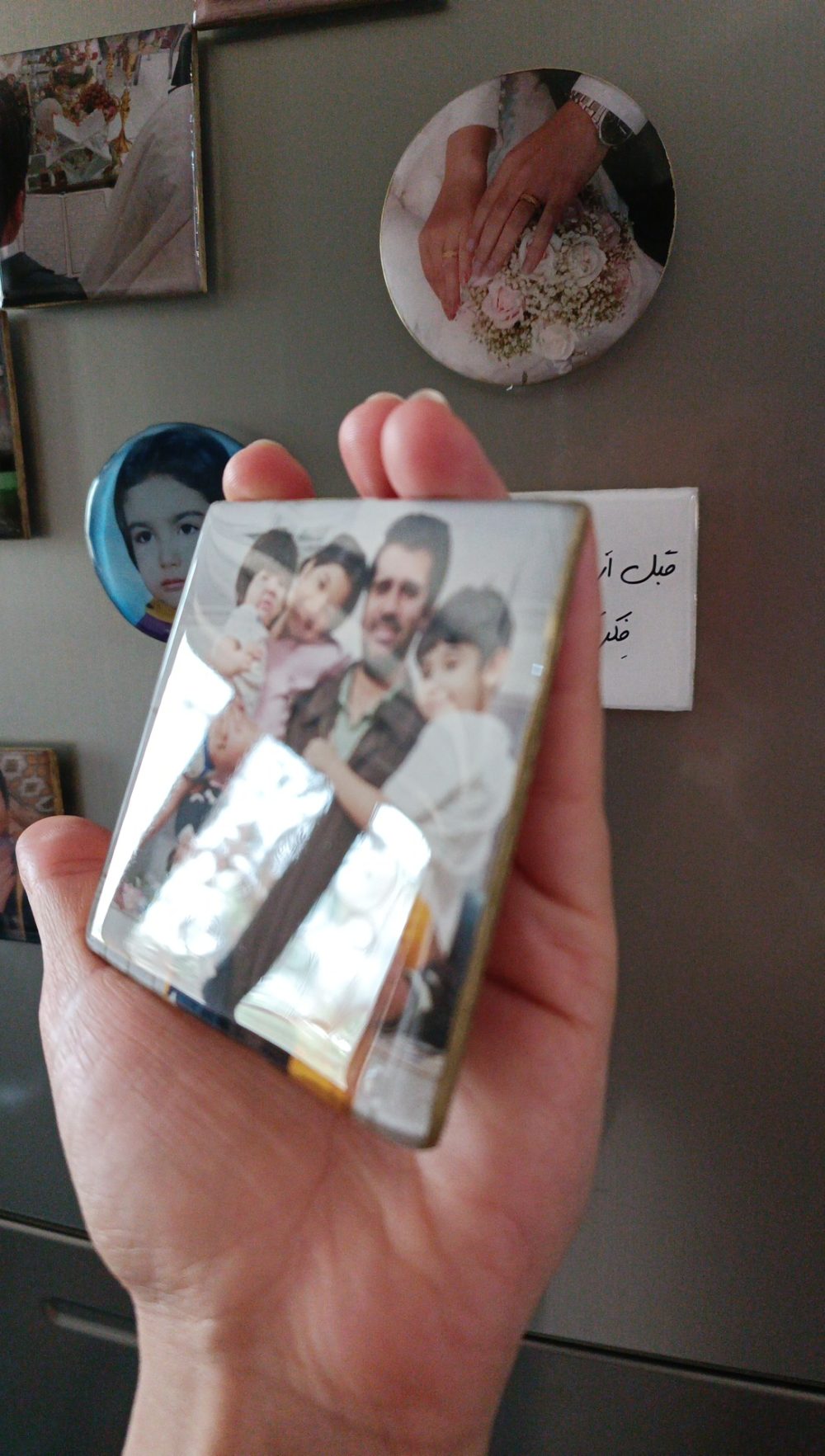 مگنت یخچالی - Image 6