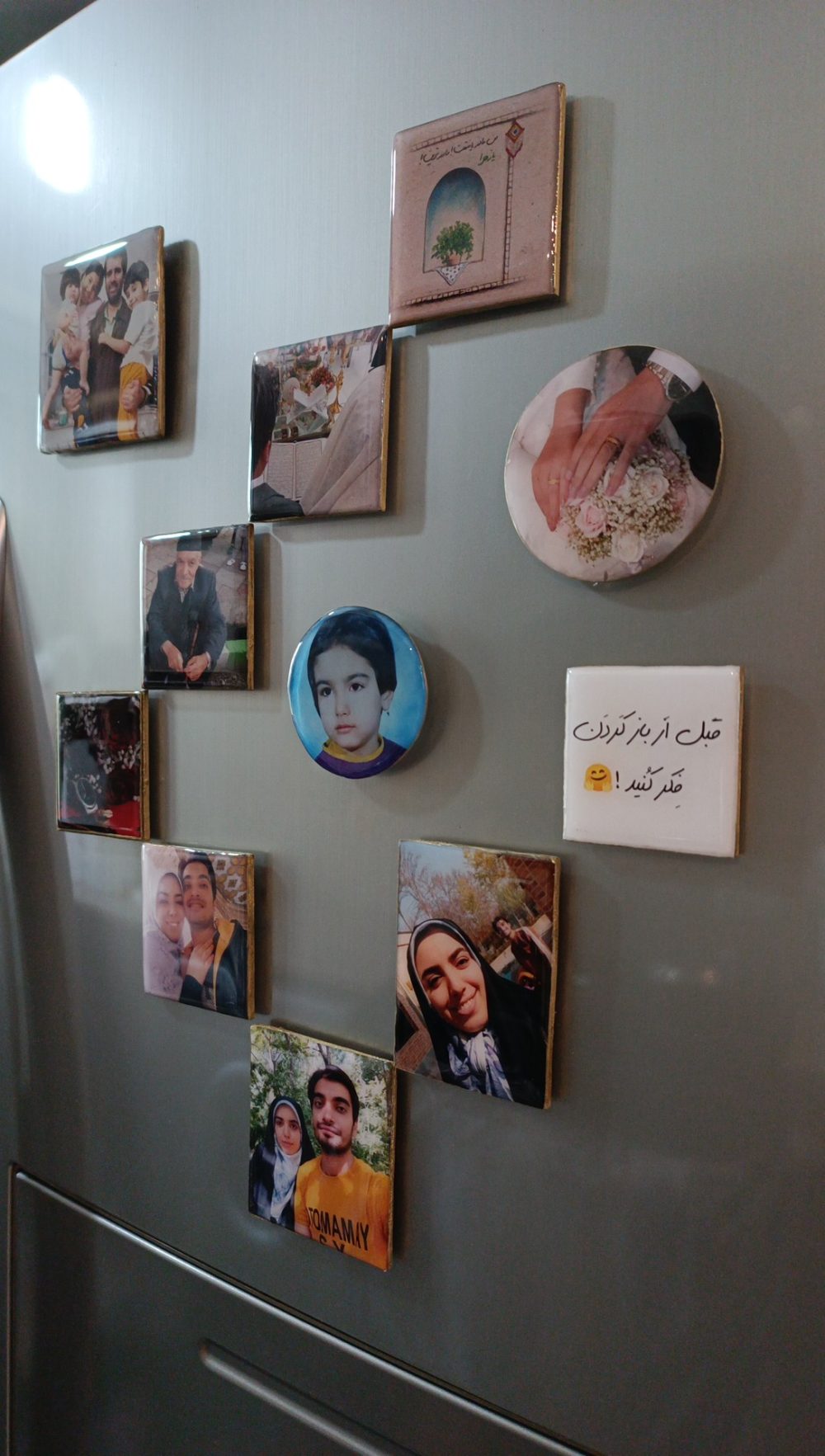 مگنت یخچالی - Image 5