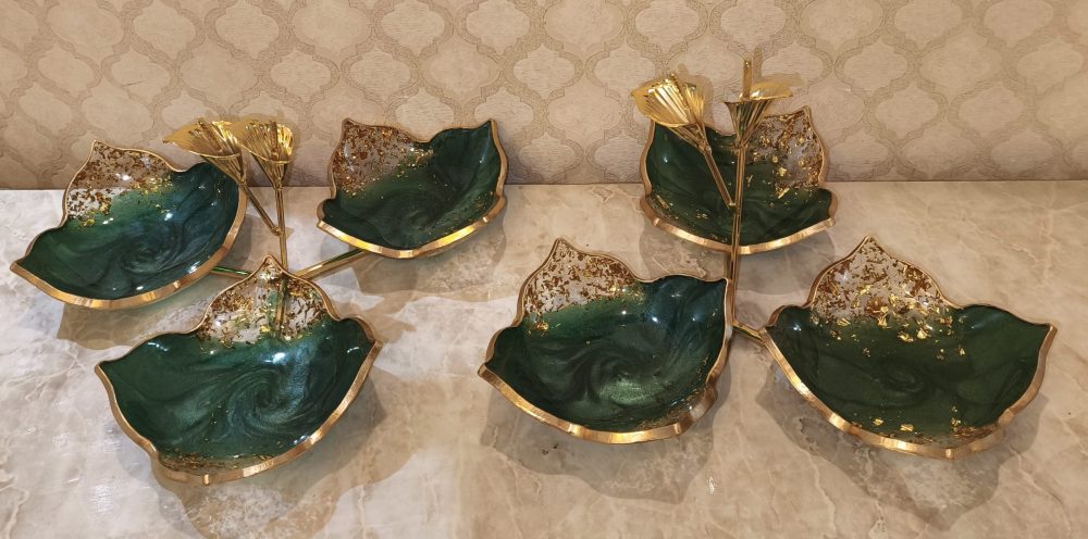 اردو خوری برنجی - Image 3