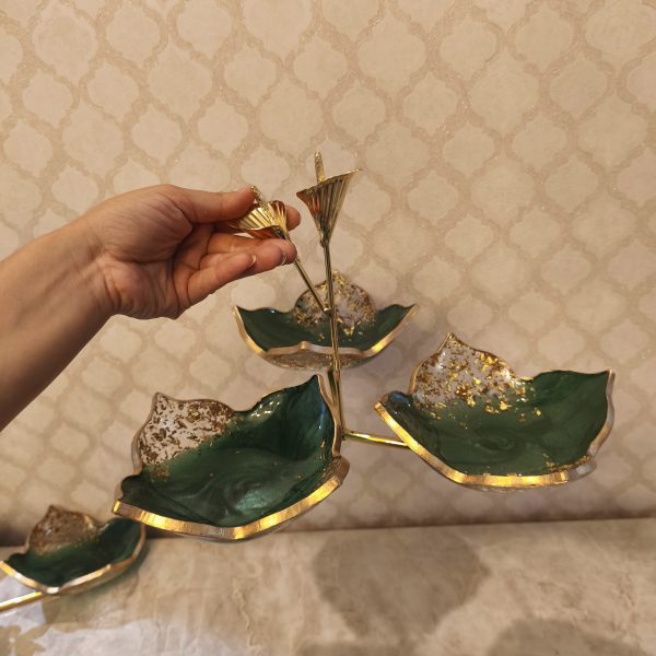 اردو خوری برنجی