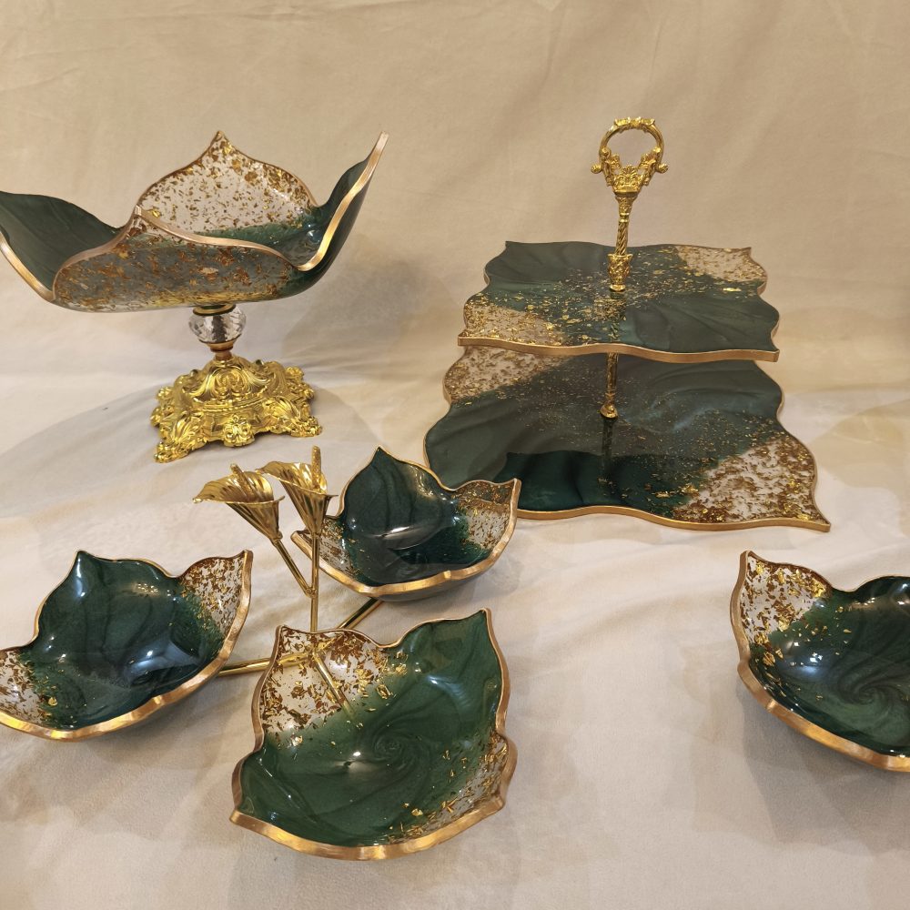 سرویس پذیرایی رزینی - Image 3