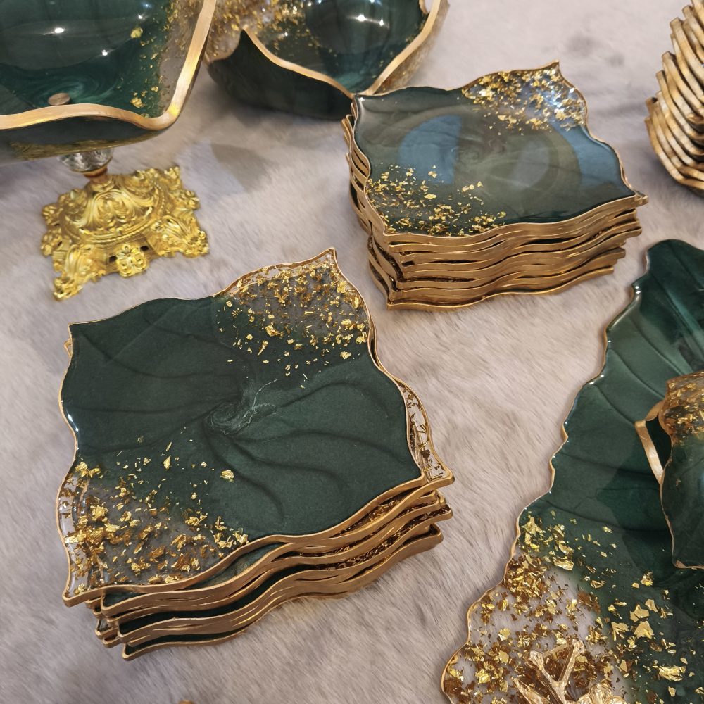 سرویس پذیرایی رزینی - Image 4