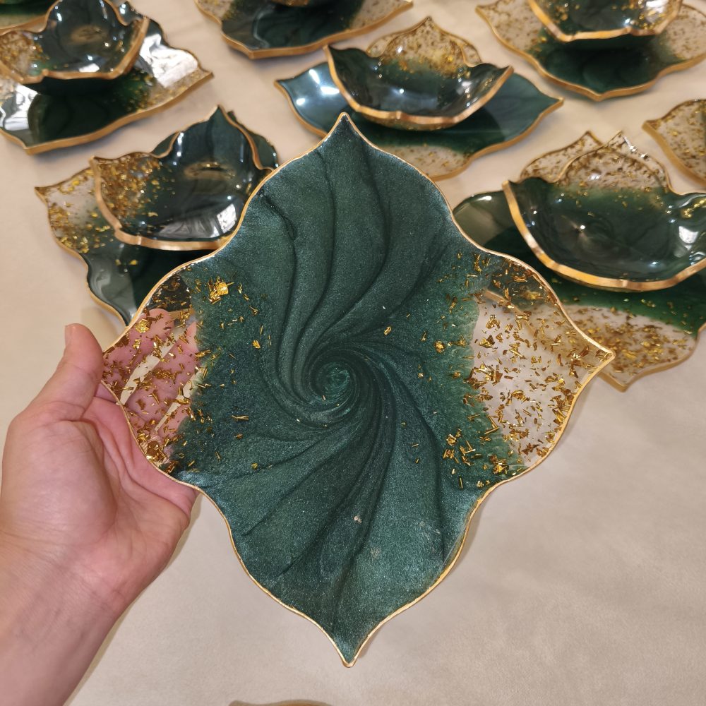 پیاله و پیش دستی - Image 4