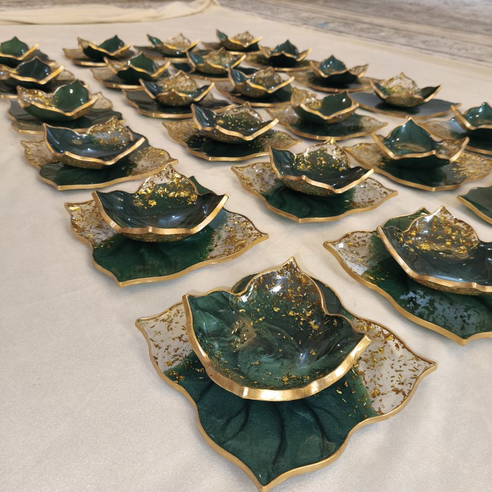 پیاله و پیش دستی - Image 6