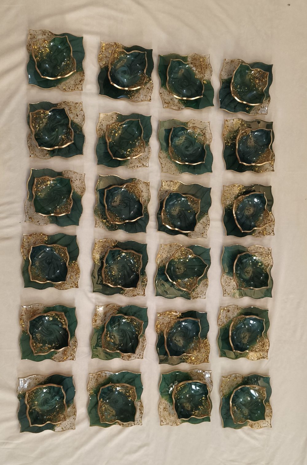 پیاله و پیش دستی - Image 7