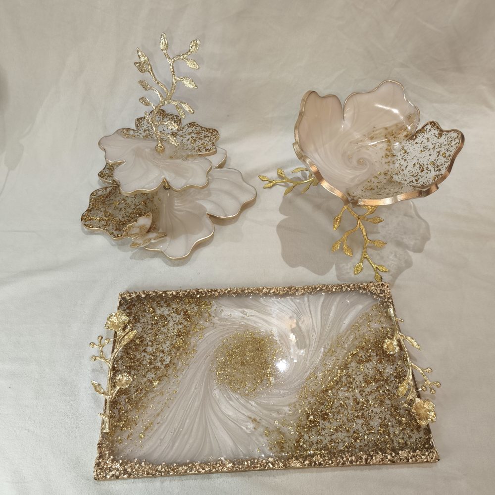 سرویس پذیرایی میوه خوری شیرینی خوری - Image 4