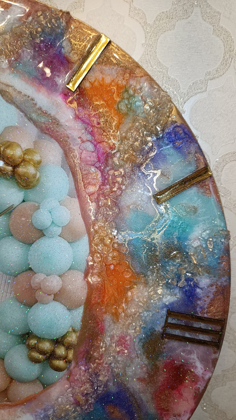 ساعت عکس شخصی کودک - Image 3