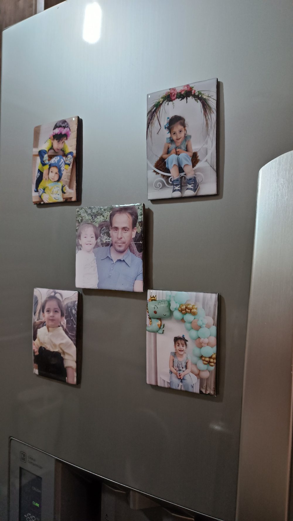 مگنت یخچالی - Image 7