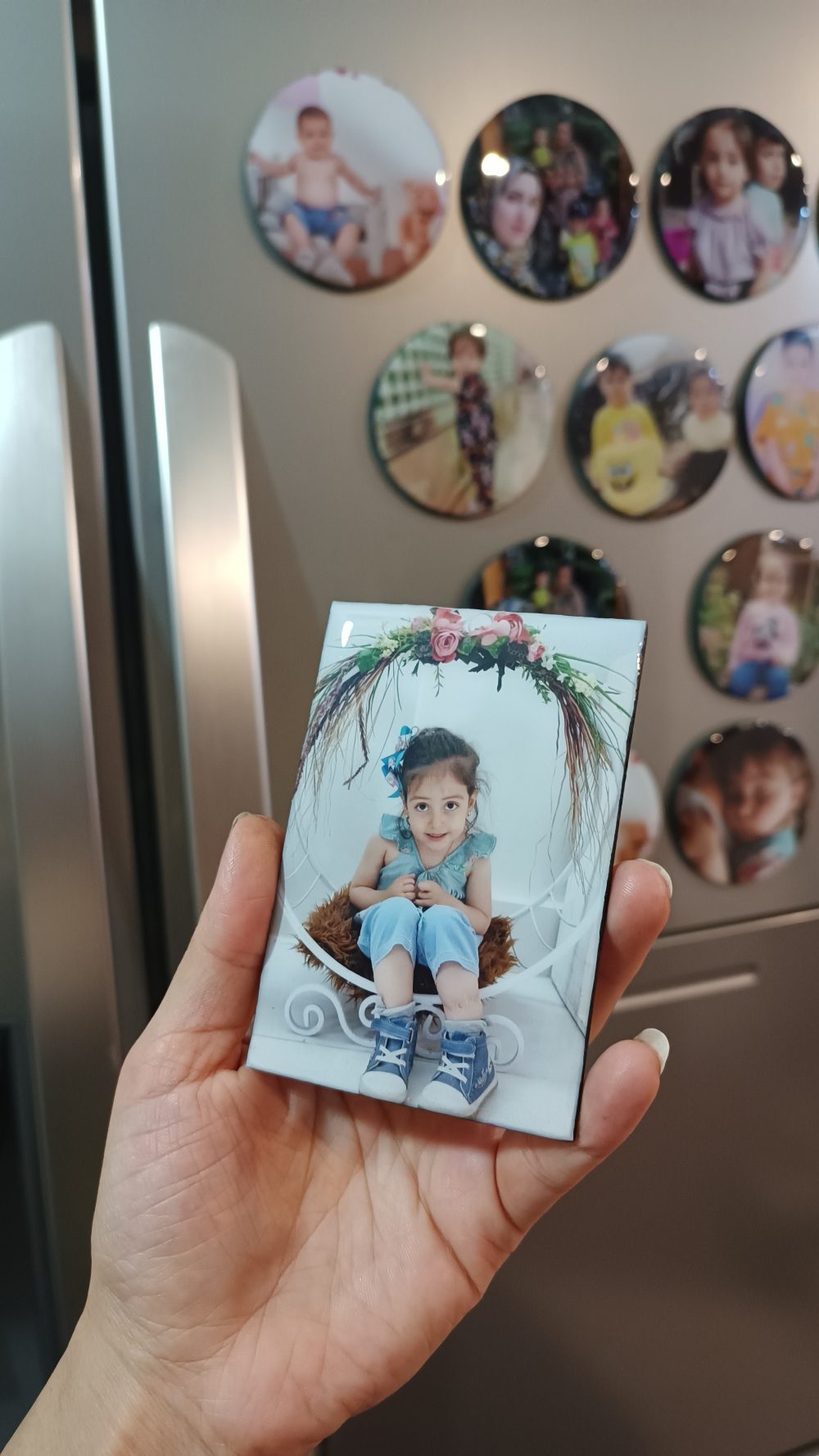 مگنت یخچالی - Image 8