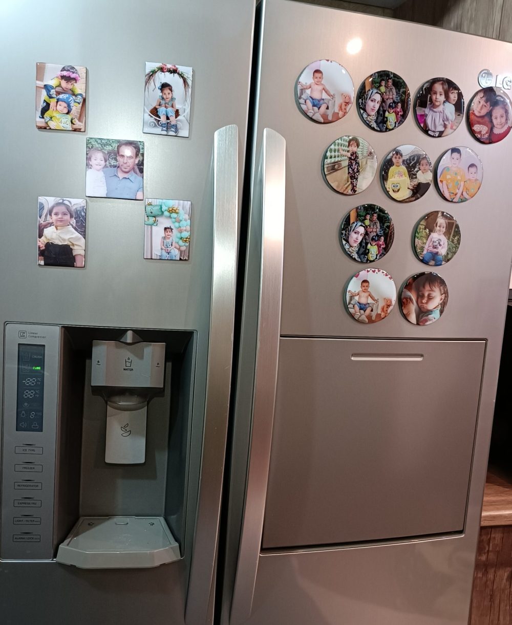 مگنت یخچالی