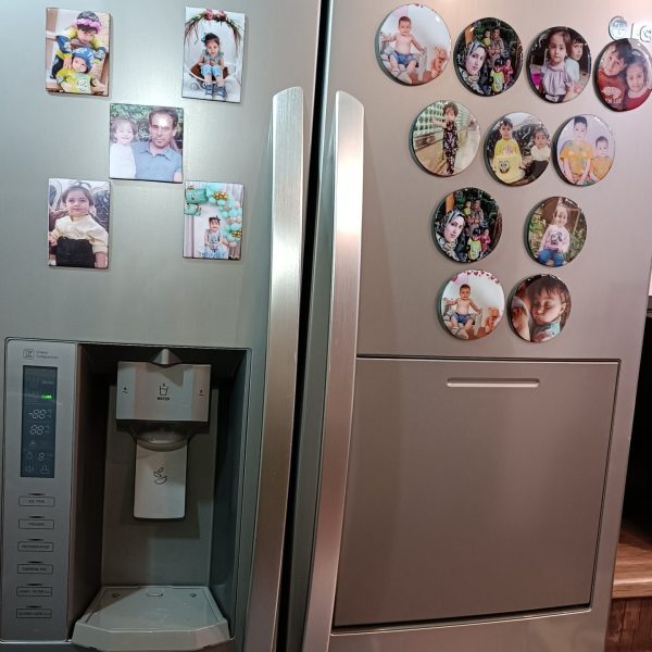 مگنت یخچالی