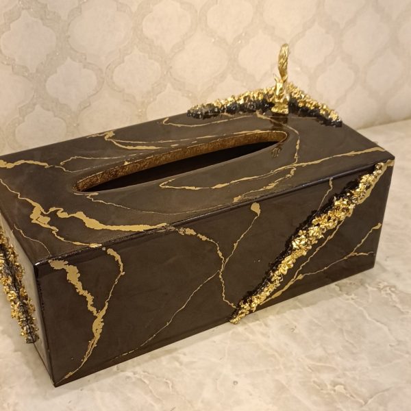 جادستمال کاغذی