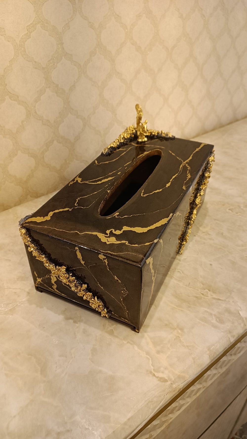 جادستمال کاغذی - Image 3