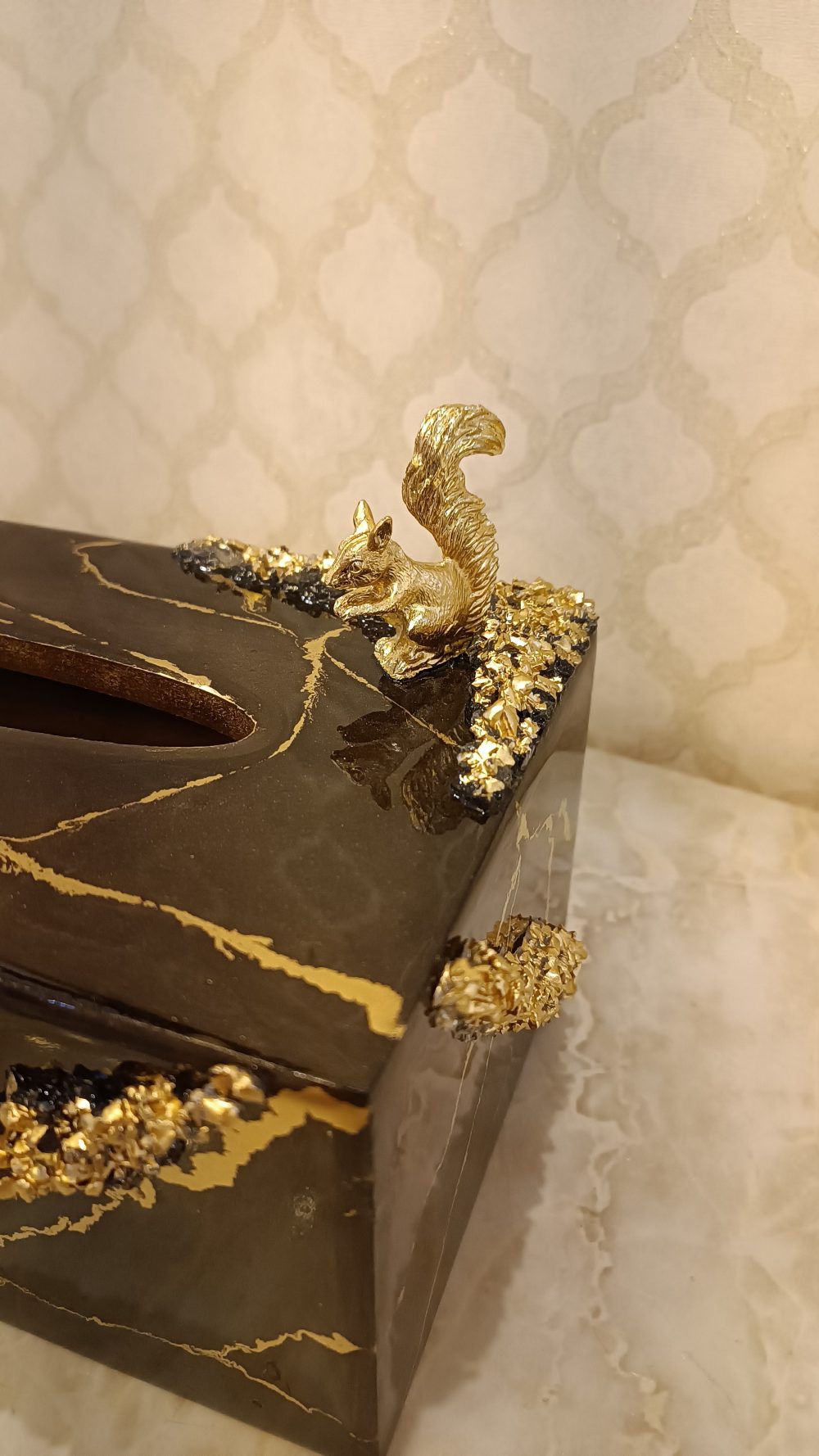 جادستمال کاغذی - Image 2