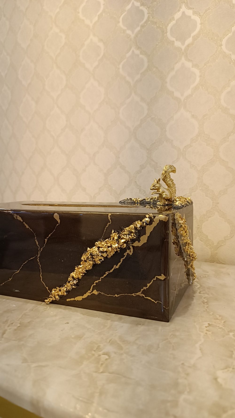 جادستمال کاغذی - Image 5