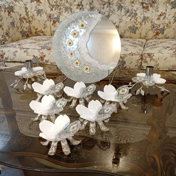 هفت سین گل بابونه