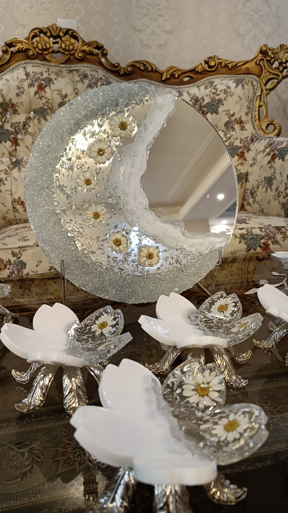 هفت سین گل بابونه - Image 3