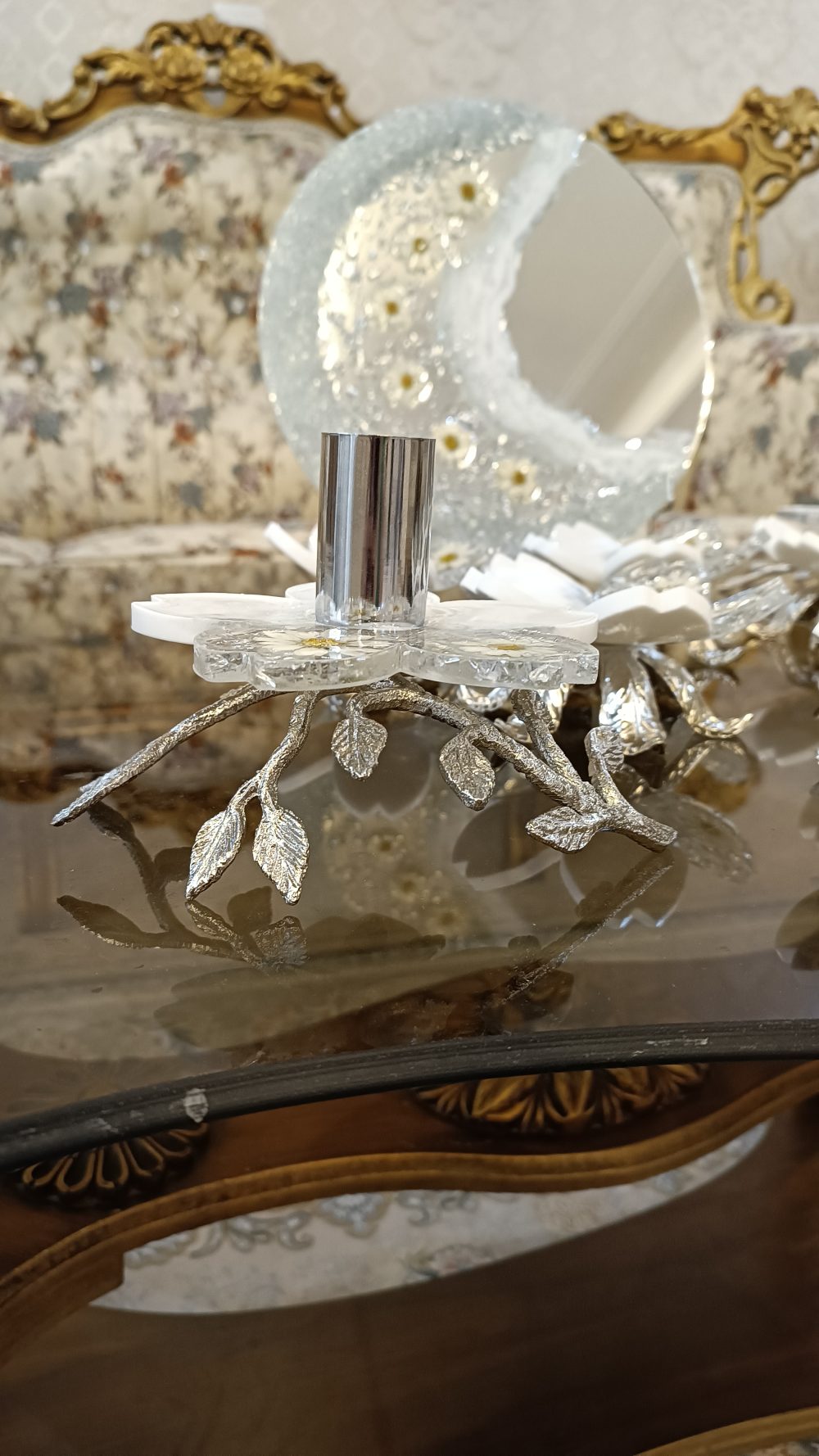 هفت سین گل بابونه - Image 2