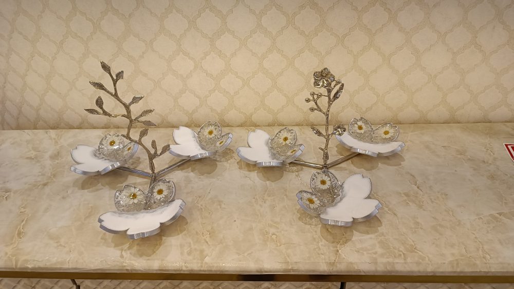 اردوخوری 3قلو - Image 4