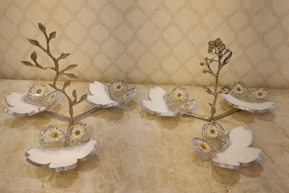 اردوخوری 3قلو