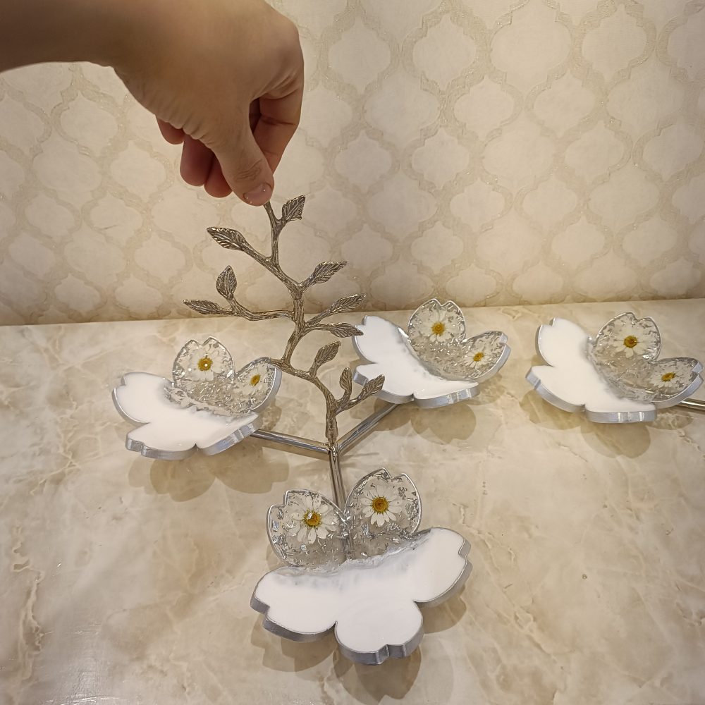 اردوخوری 3قلو - Image 2