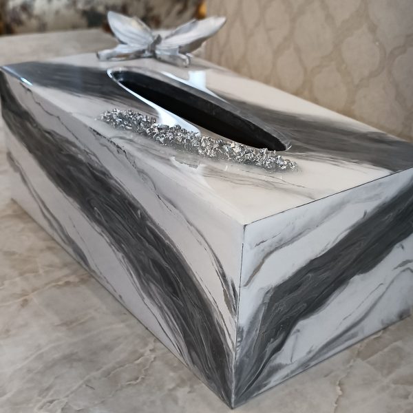 جادستمال کاغذی