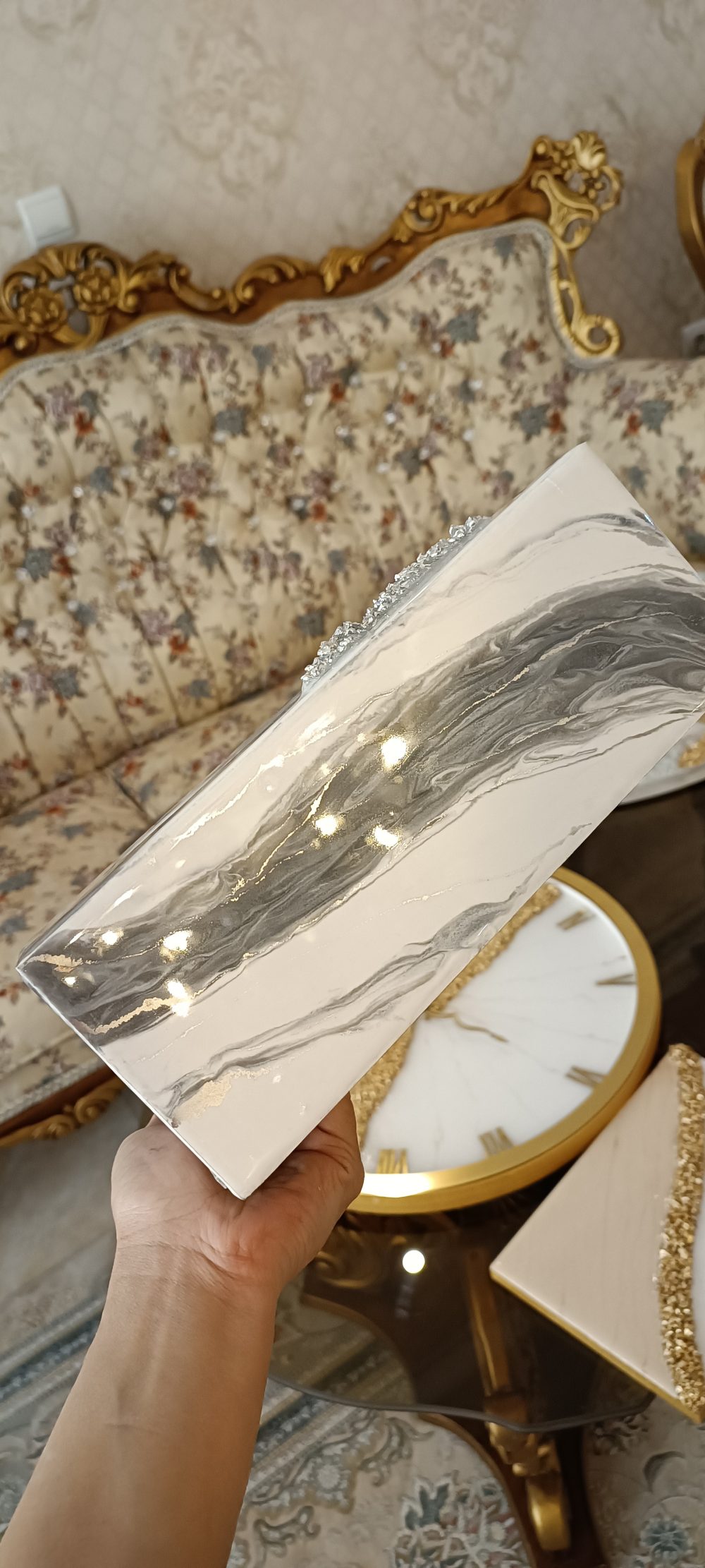 جادستمال کاغذی - Image 6