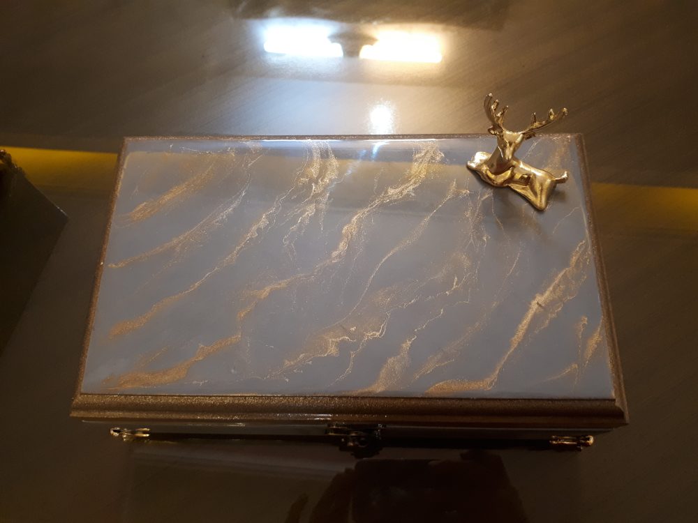 جادستمال و جاکاردی - Image 3