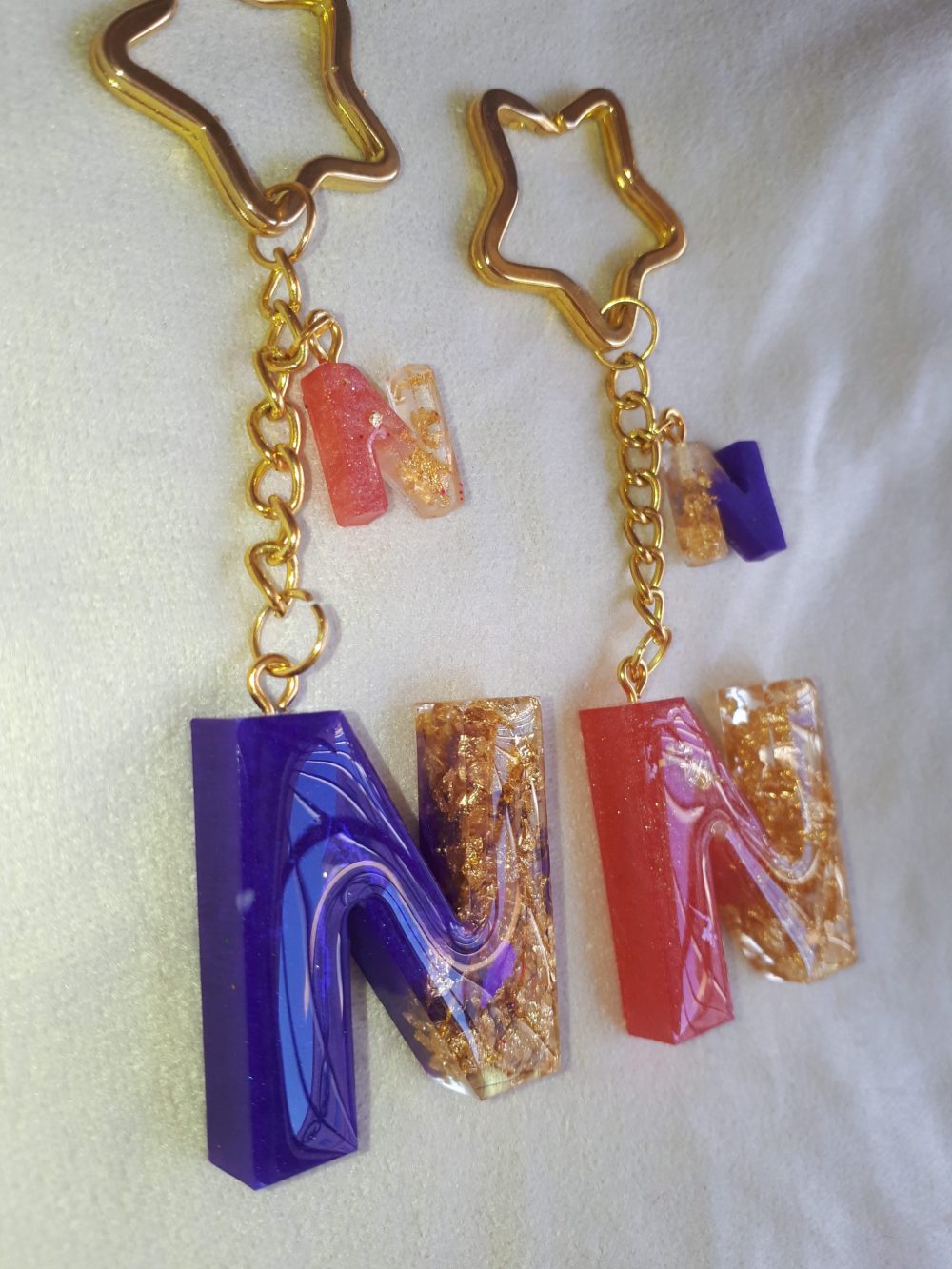 جاکلیدی حروف ، جاسوییچی با اول اسمت - Image 2