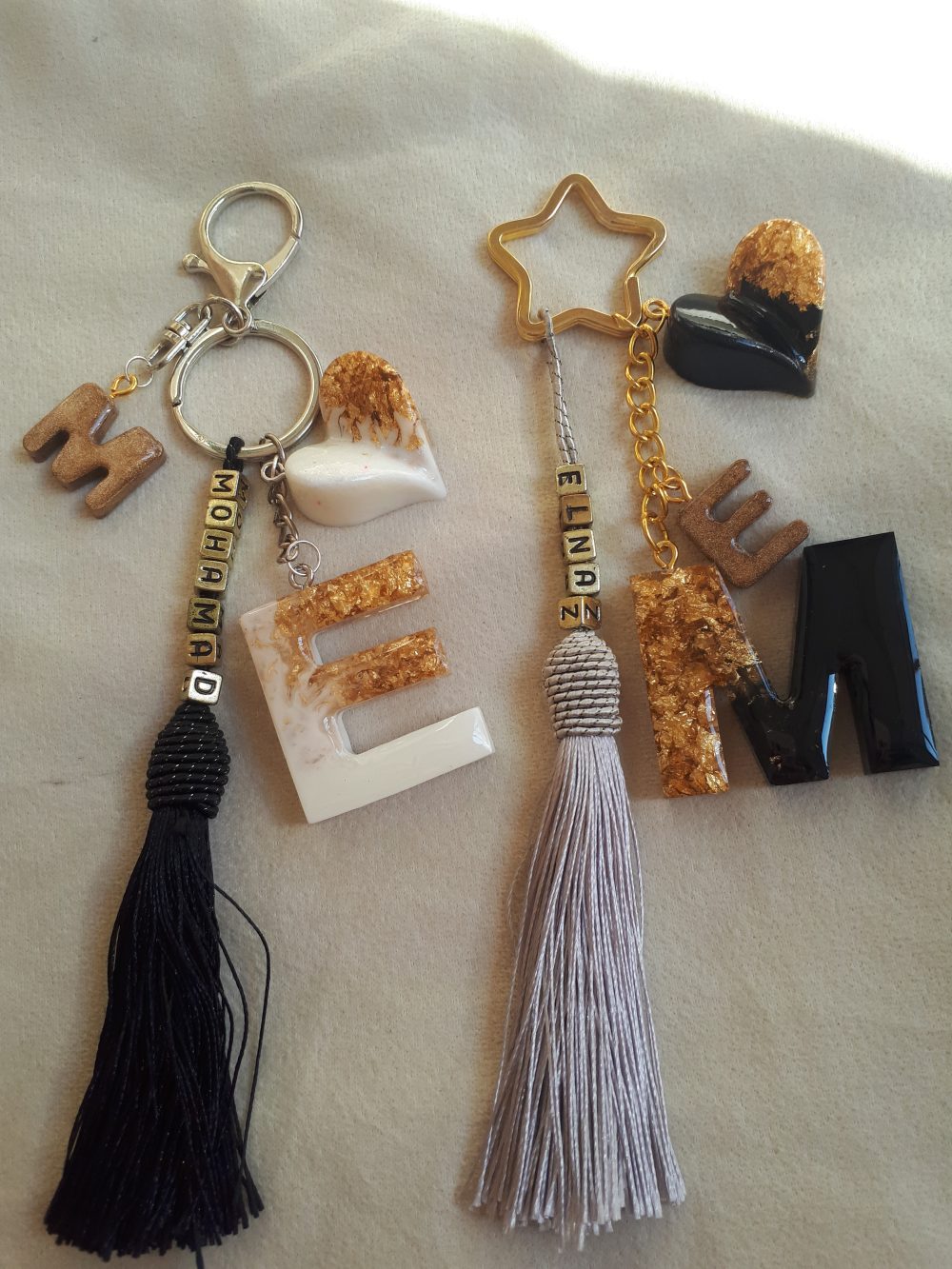 جاکلیدی حروف ، جاسوییچی با اول اسمت - Image 3