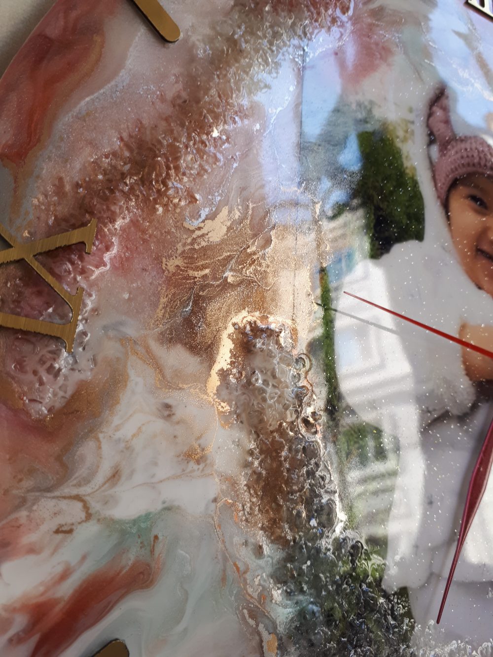 ساعت کودک - Image 4