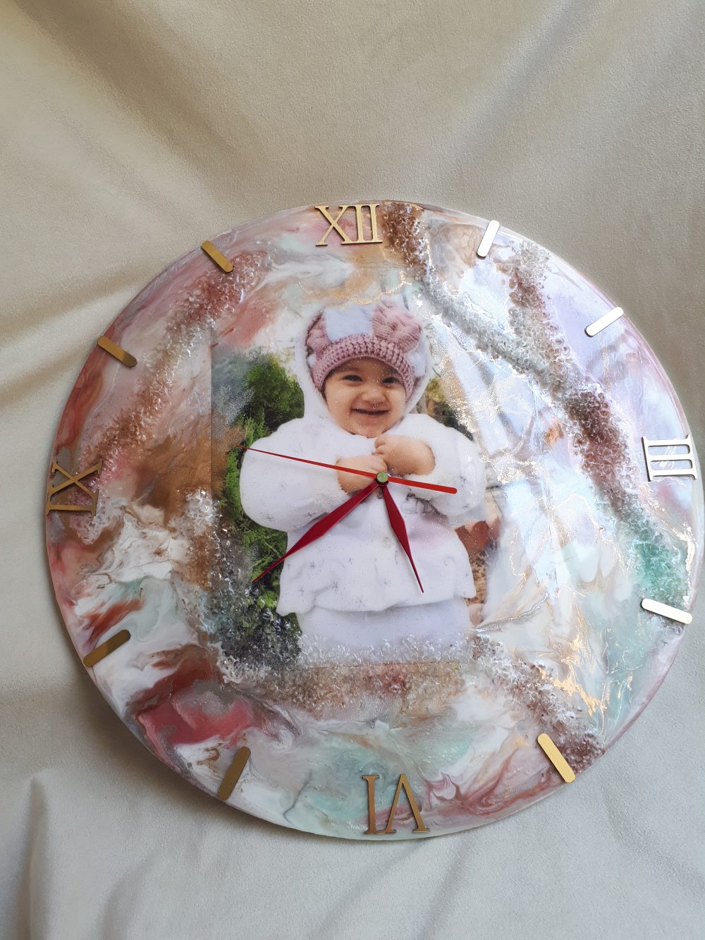 ساعت کودک - Image 6