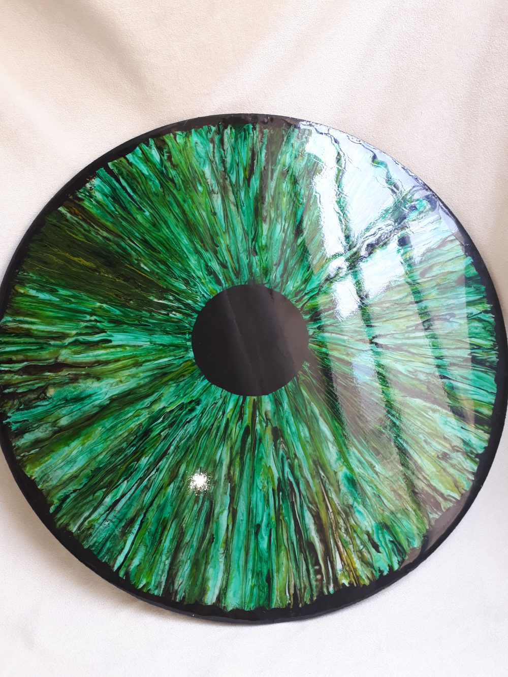 تابلو  چشم پرتویی - Image 2