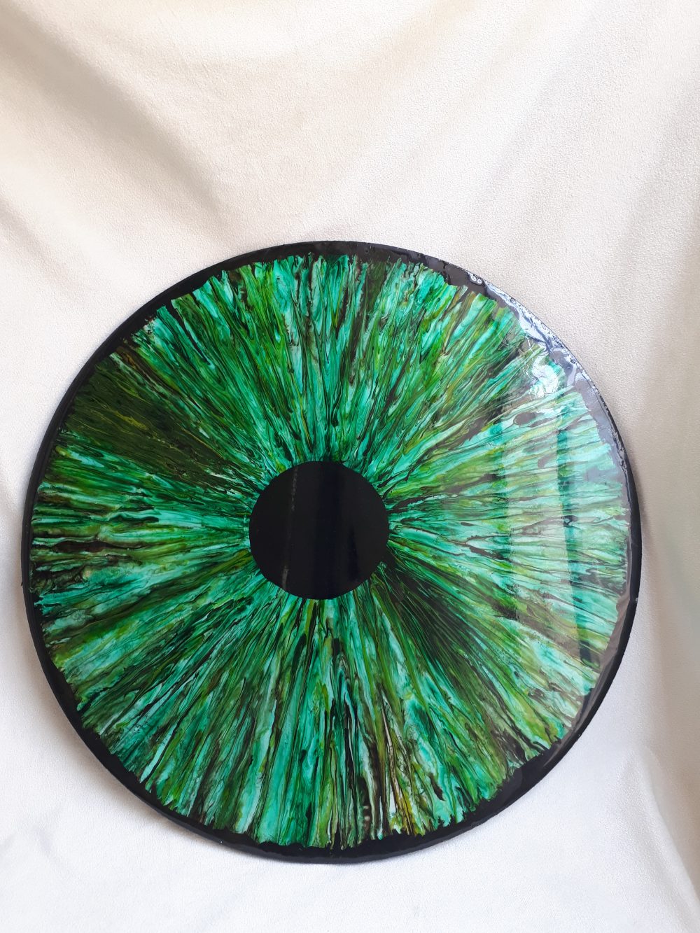 تابلو  چشم پرتویی - Image 4