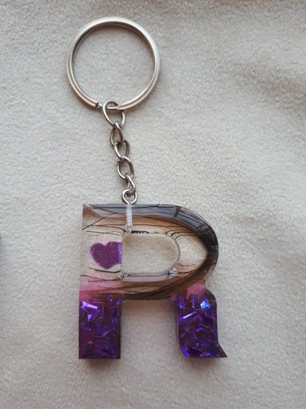 جاسوئیچی حروف موی یار - Image 3